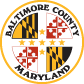 Baltimore County Maryland Seal