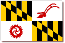 Baltimore County Flag